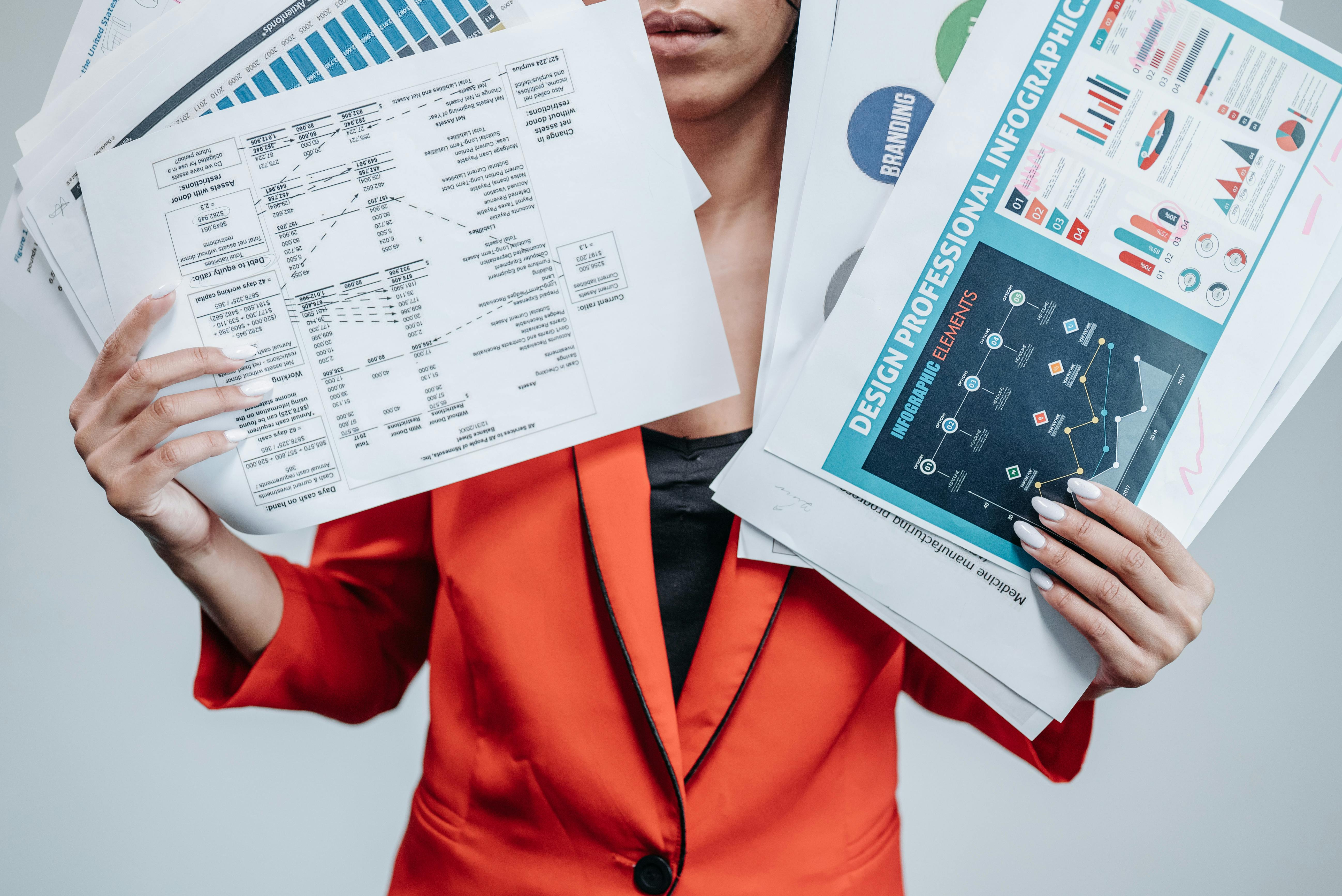 Why Most Businesses Don’t Have a Data Problem — They Have a Signal Problem