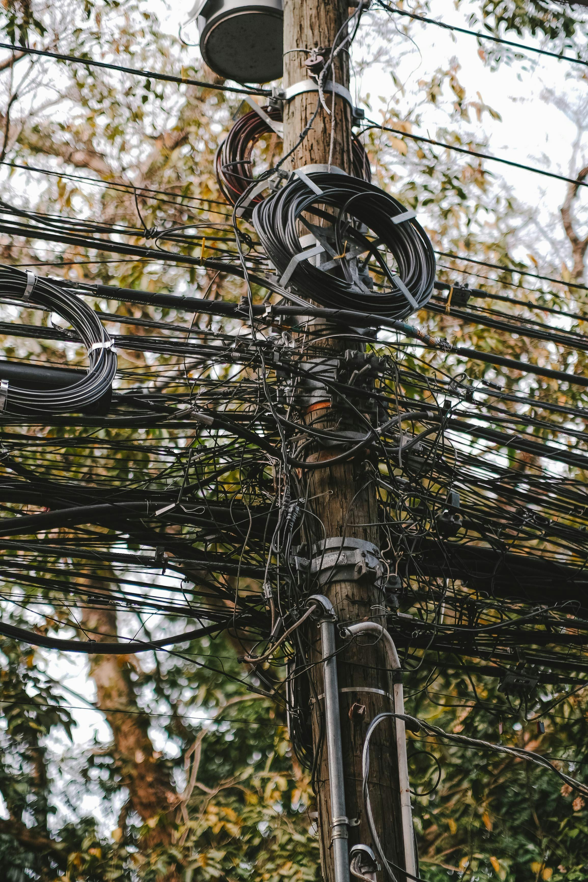 When Technology Increases Complexity Instead of Control